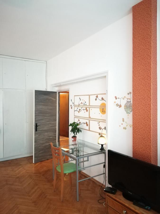 Belle Stelle Sofia Hotell Exteriör bild